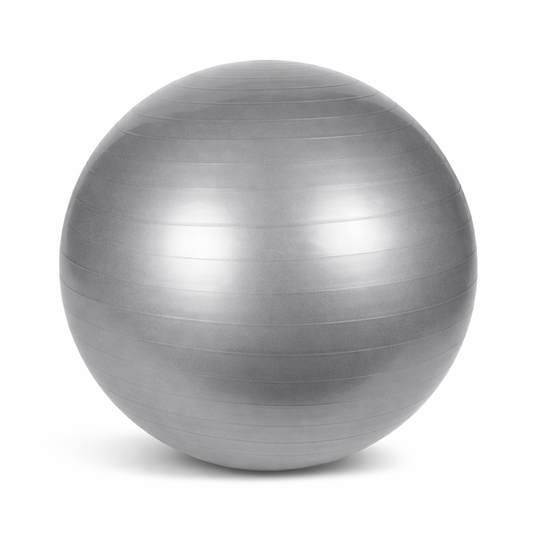 Pelota Yoga 55Cm Inflador Incluido